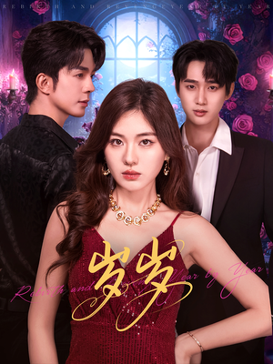 岁岁(80集) 岁岁(80集)让你一口气看完