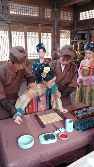 千金归来,爹是王爷娘是公主(80集) 千金归来,爹是王爷娘是公主(80集)在哪个app能看