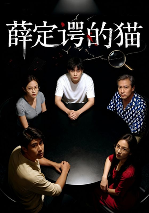 薛定谔的猫（30集）追短剧关注我