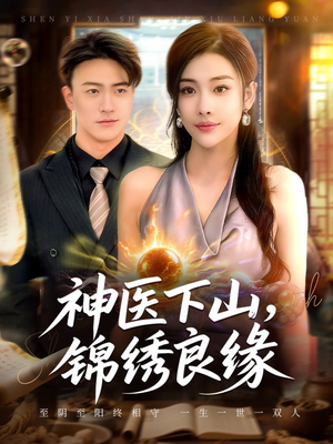 神医下山锦绣良缘（63集）好看短剧又来了