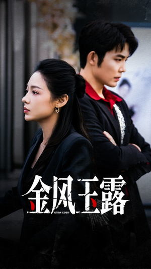 金风玉露(80集) 金风玉露(80集)第一集