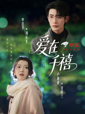 爱在千禧(60集) 爱在千禧(60集)大结局完美收官