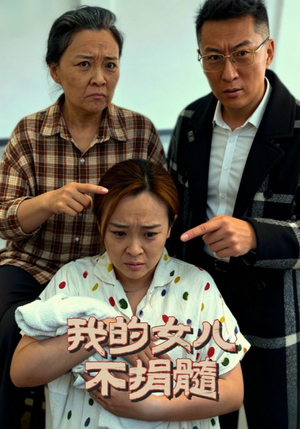 我的女儿不捐髓(40集) 我的女儿不捐髓(40集)全网独播免费看