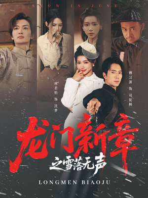 龙门新章之雪落无声(62集) 龙门新章之雪落无声(62集)短剧热门合集