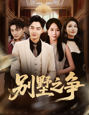 别墅之争(59集) 别墅之争(59集)最新短剧抢先看