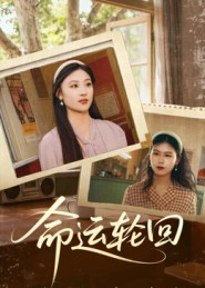 命运轮回（40集）哪个网站可以看