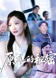 原配的秘密(60集) 原配的秘密(60集)全剧免费观看