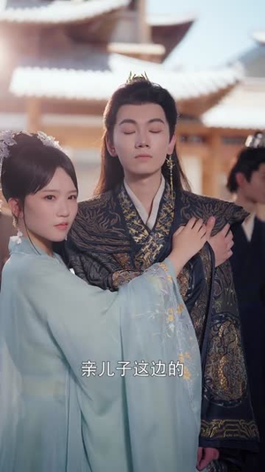 慈母重生她专治不服（53集）好看到停不下来