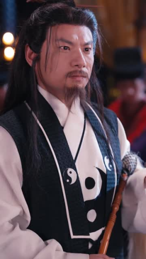 让你去和亲你在敌国登基了（65集）女主谁演的