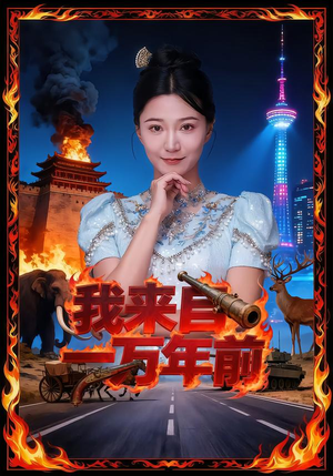 我来自一万年前(64集) 我来自一万年前(64集)免费观看