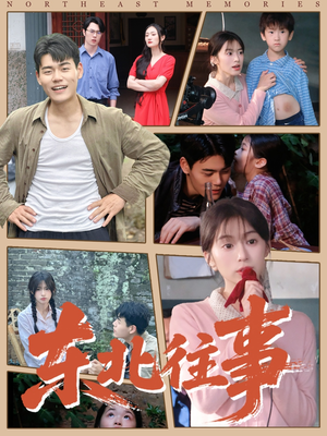 东北往事（60集 ）在哪个平台看好