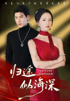 归途似海深(61集) 归途似海深(61集)推荐你们也去看