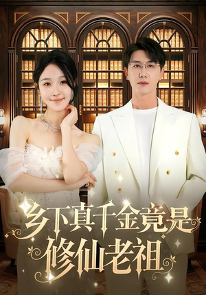 乡下真千金竟是修仙老祖(61集) 乡下真千金竟是修仙老祖(61集)在线观看