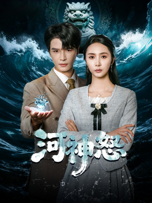河神怒（60集）这部短剧太好看