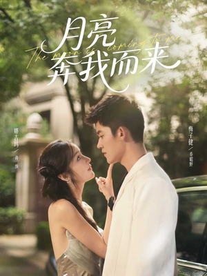 月亮奔我而来(74集) 月亮奔我而来(74集)全集