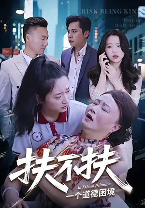 扶不扶（50集）短剧在线更新