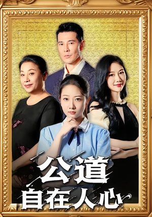 公道自在人心（61集）热门短剧推荐。