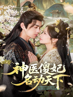 神医傻妃名动天下(80集) 神医傻妃名动天下(80集)常回家看看短剧