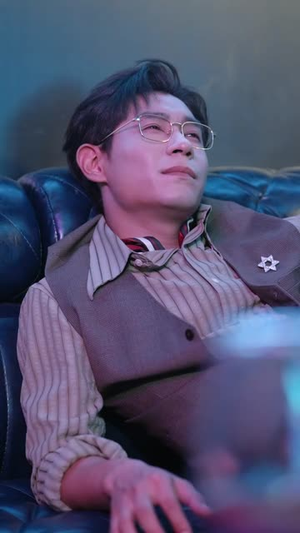 捞个二世祖当爹养成首富（58集）古代短剧推荐