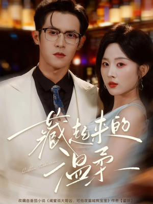 藏起来的温柔(75集) 藏起来的温柔(75集)在线播放