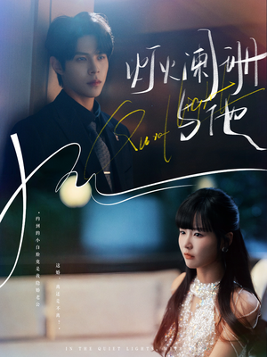 灯火阑珊与他（80集）火爆热门短剧