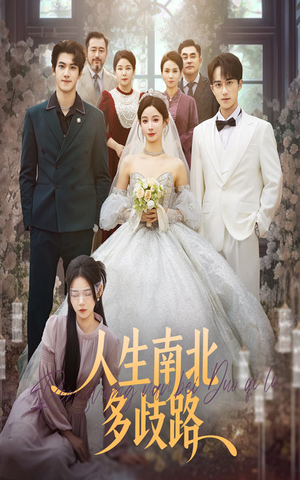 人生南北多歧路（45集）全网独播免费看
