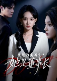 被甩的实习生？她是董事长！（59集）无需会员轻松看