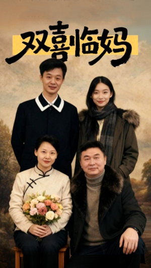 双喜临妈（30集）最新短剧抢先看