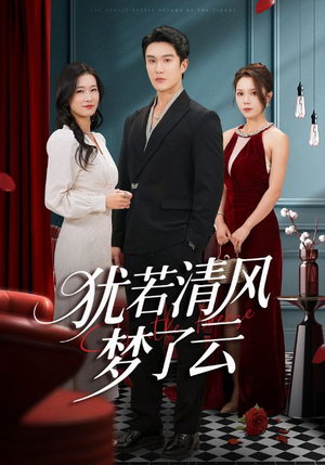 犹若清风梦了云(66集) 犹若清风梦了云(66集)悬疑短剧推荐