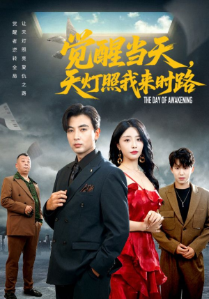 觉醒当天天灯照我来时路（61集）全集我都看完了