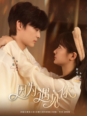 因为遇见你（79集）高质量短剧推荐