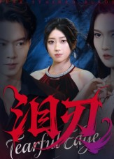 泪刃（40集）番茄免费短剧