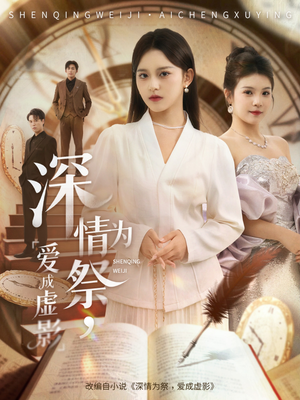 深情为祭，爱成虚影（60集）独家内容免费看