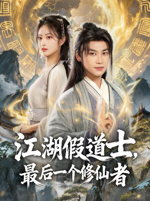 江湖假道士,最后一个修仙者(58集) 江湖假道士,最后一个修仙者(58集)经典老剧免费看
