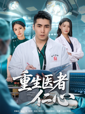 重生医者仁心（79集）追短剧关注我