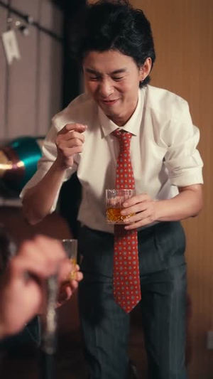 我，冒牌少爷，继承遗产（66集）短视频追剧推荐