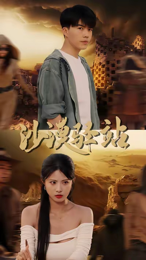 沙漠驿站（49集）热播短剧抢先看