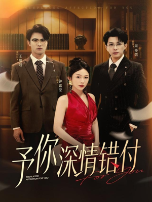 予你深情错付（34集）最后的大结局