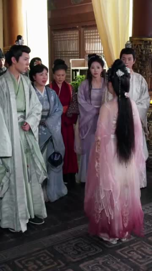 重生不原谅，侯府全员后悔了（70集）推荐好短剧