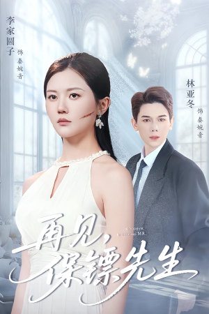 再见保镖先生(51集) 再见保镖先生(51集)全集都在这里了