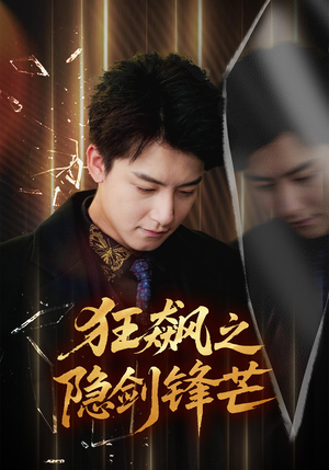 狂飙之隐剑锋芒（63集）短剧免费分享