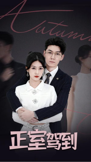 正室驾到（35集）最近很火的短剧