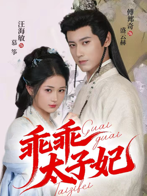 乖乖太子妃（64集）短剧太精彩了