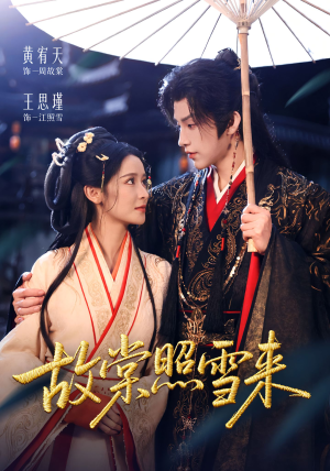 故棠照雪来（100集）第三季