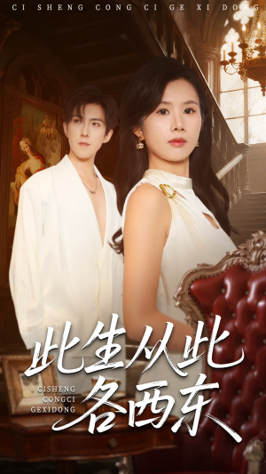 此生从此各西东(60集) 此生从此各西东(60集)360网盘观看
