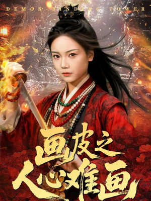 画皮惑却状元心醒时不见枕边人（61集）第32集