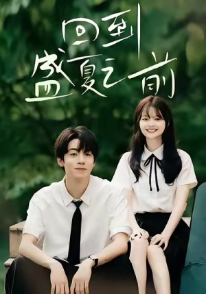 回到盛夏之前（75集）高清画质免费看