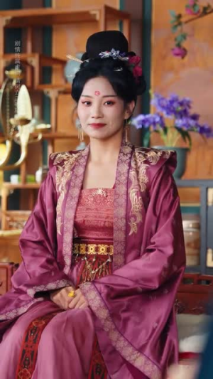 我本灾星逆袭成凰（62集）爆火短剧推荐