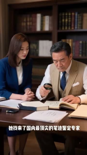 真正的他（长篇）流畅播放免费看