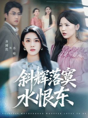 斜辉落寞水恨东（75集）百度网盘在线看